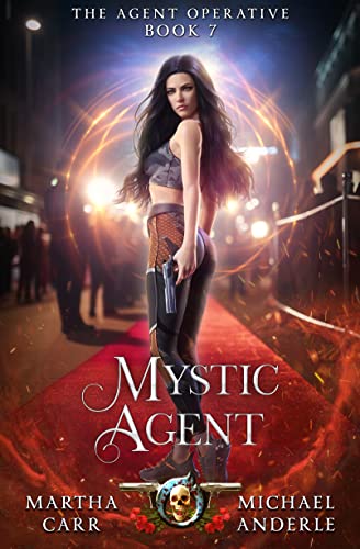 Mystic Agent