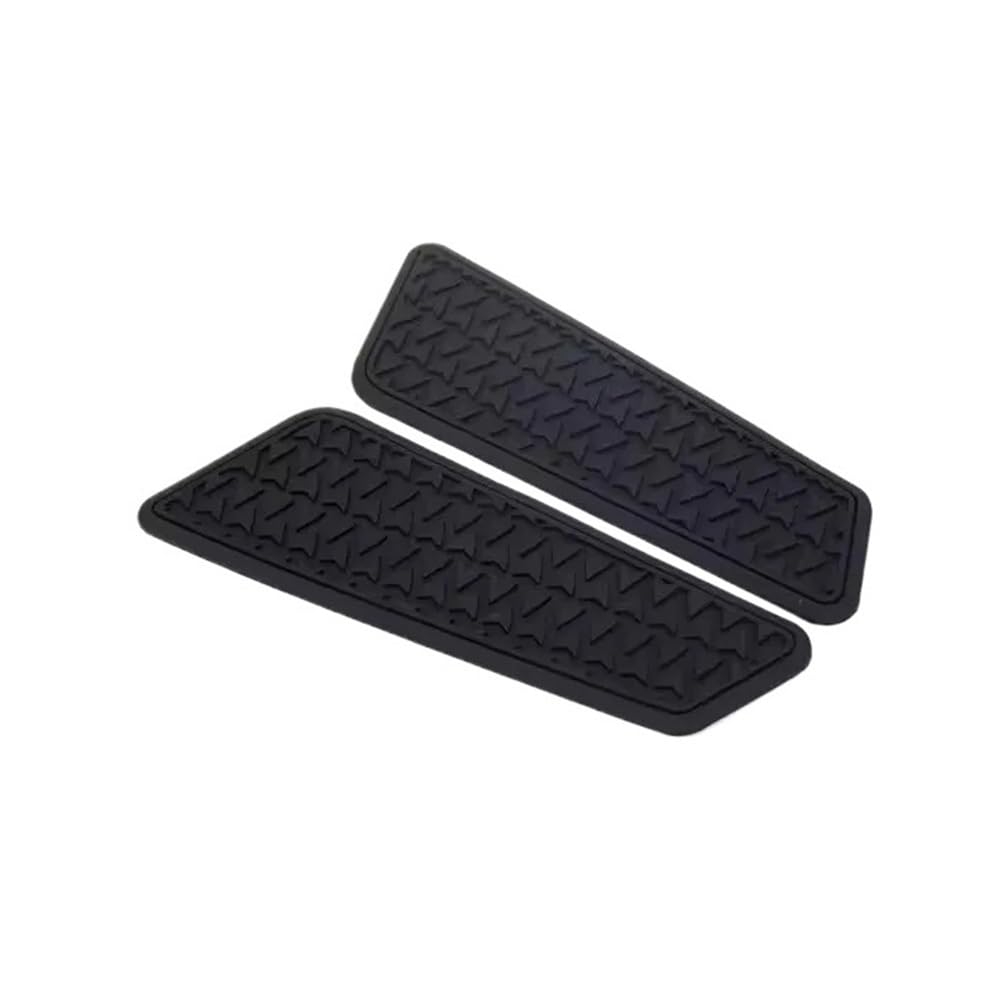 Fuel Tank Stickers Motorcycle Tank Traction Pad Anti Slip Sticker for MT10 MT-10 Mt10 2022 2023 Gas Knee Grip Protector