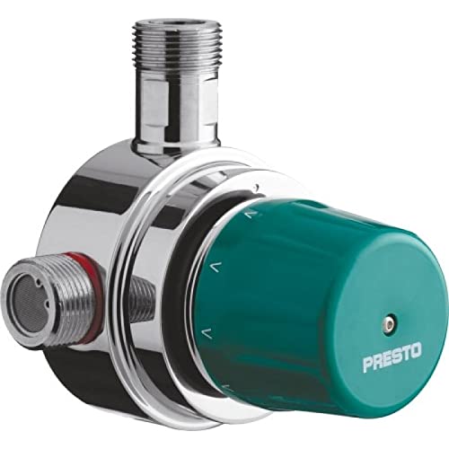 PRESTO - Mitigeur thermostatique centralisé PRESTOTHERM 20X27 55L - 84006