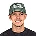 Adult Unisex It's Always Sunny in Philadelphia Paddy's Irish Pub Adjustable Hat Green