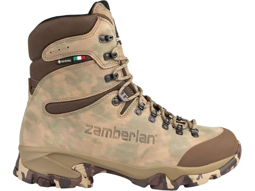 Zamberlan 1214 Lynx Mid GTX RR3