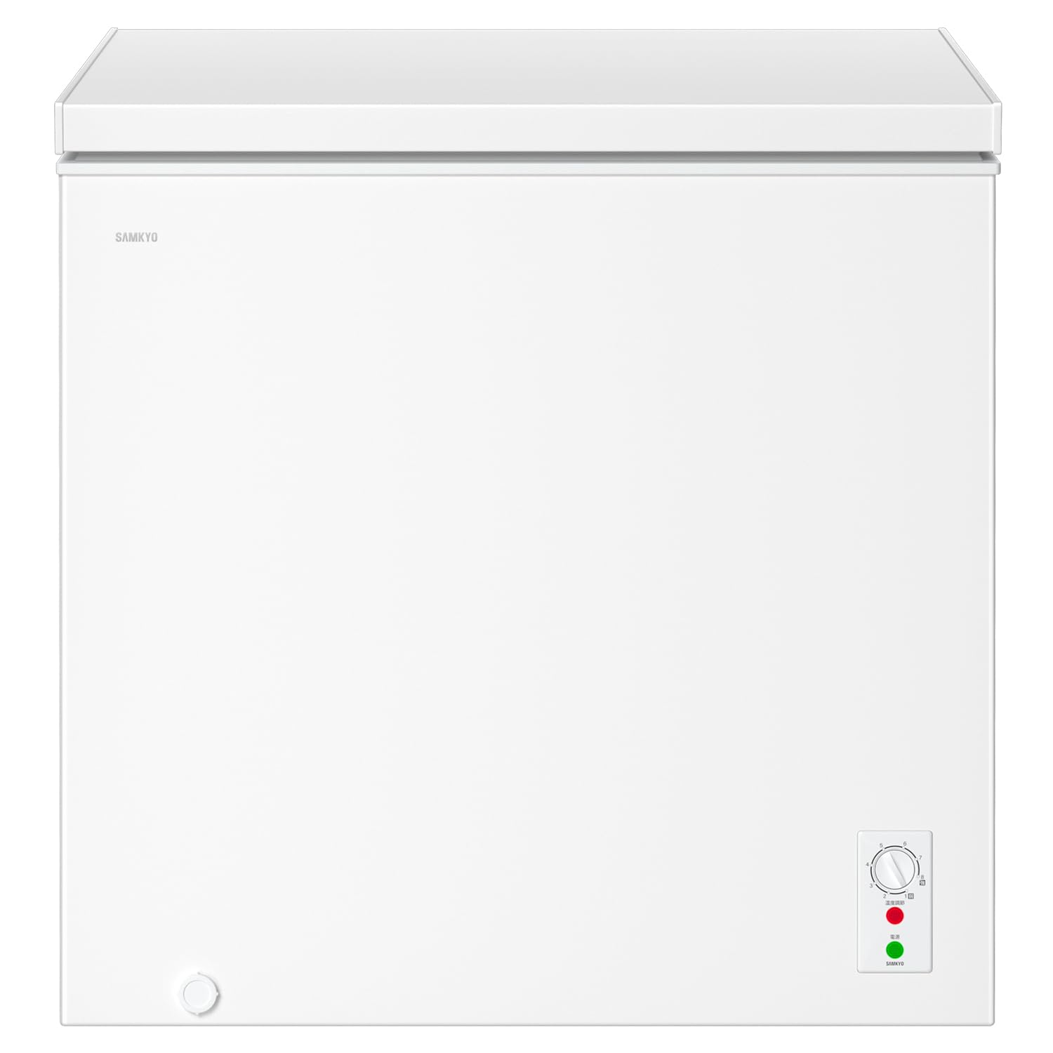 sky　冷凍庫 Amazon | SAMKYO 冷凍庫 200L 上開き 大容量 業務用 家庭用