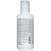 RUSK Designer Collection Str8 Anti-Frizz and Anti-Curl Lotion, 6 Oz, Light, Greaseless Styling Lotion, Temporarily Removes Curl and Eliminates Excess Frizz, White