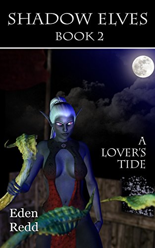 Cover of A Lover's Tide