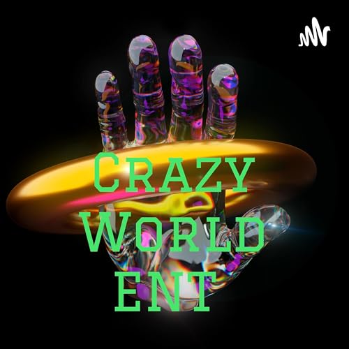 Crazy World ENT Titelbild