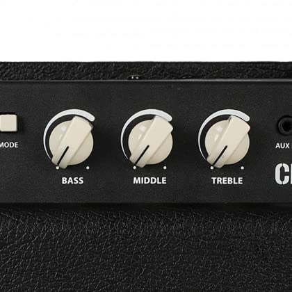 Cort CM20B Bass Combo Amplifier - Image 4 thumbnail