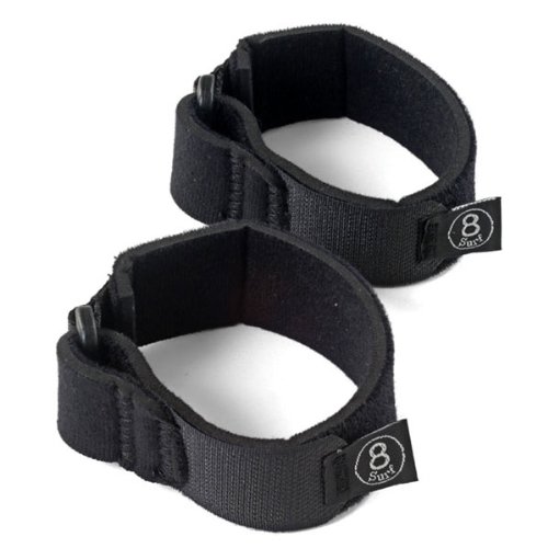 surf8 (Surf Eight) Non-Stretch CR Wrist Band 83613