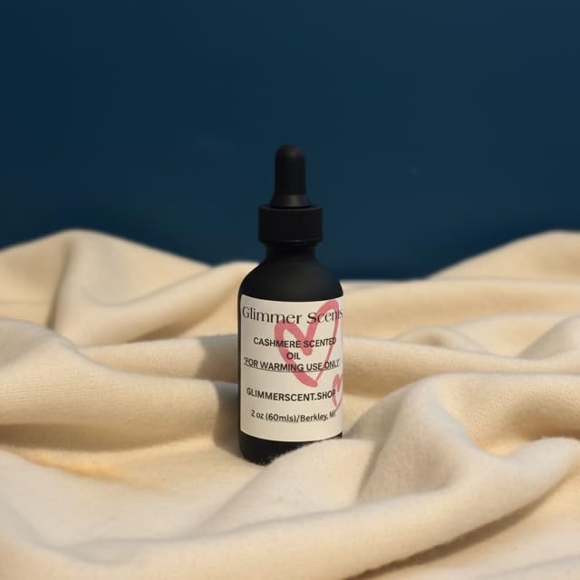 Aceite Aromaterapia con Fragancia Cashmere 2 oz miniatura 6