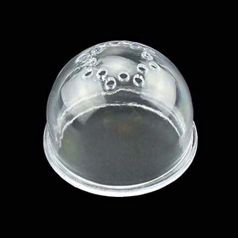 UNTERING Hamster Tunnel External Tube Stopper Plug End Cap DIY Cage Baffle Accessories Cover