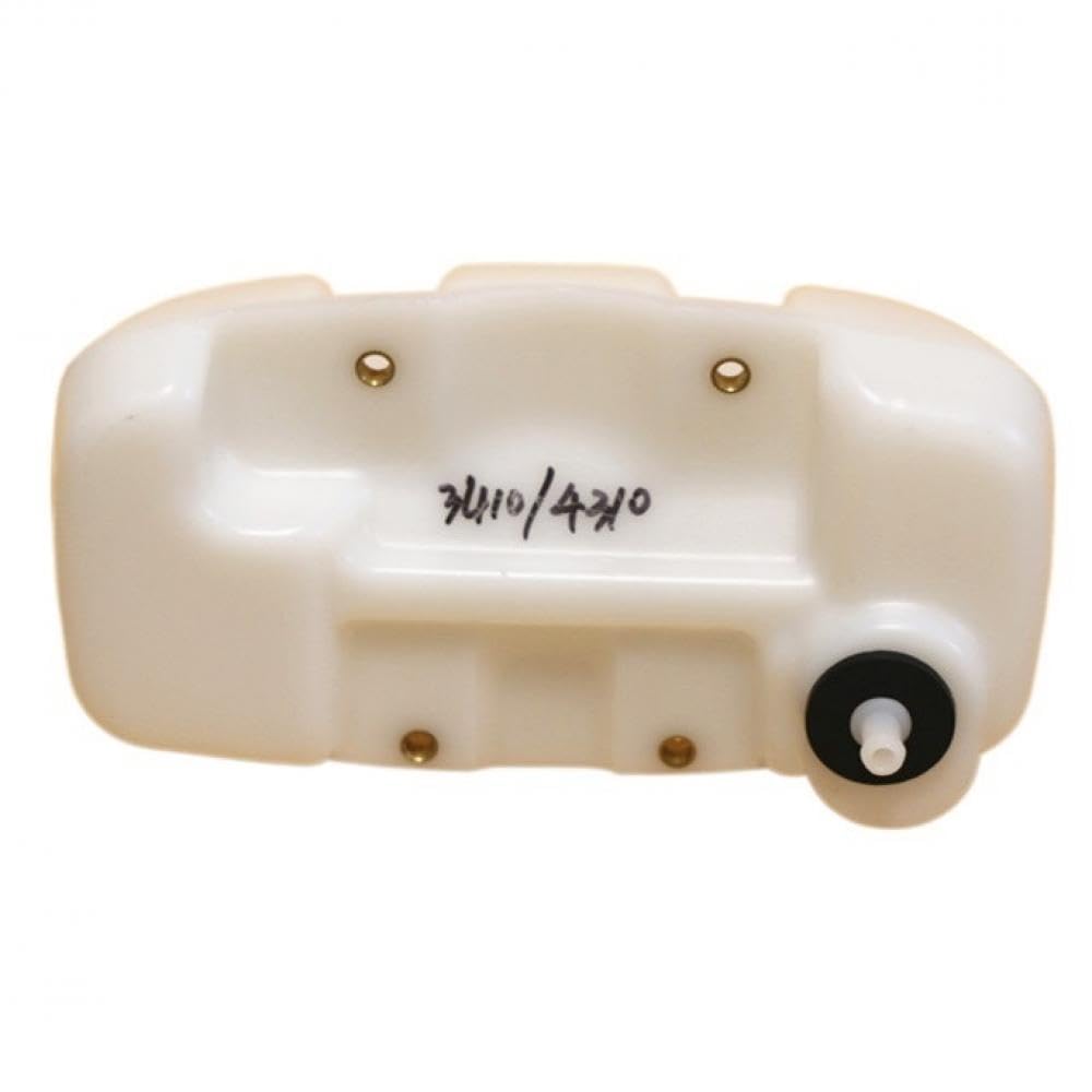 Tipo de flotación de reemplazo de Tapa del Tanque de Combustible Compatible con z G35L G45L BC4310 BC3410 CITTERS Y TIMMERS(Fuel Tank Assembly)