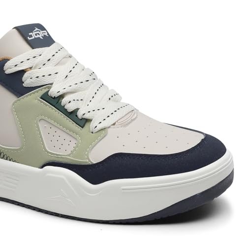 Image of JQR Men's Blackstone Sneakers