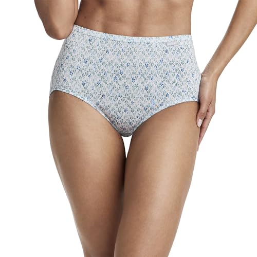 Image of Jockey Women's Underwear Supersoft Brief - 3 Pack
