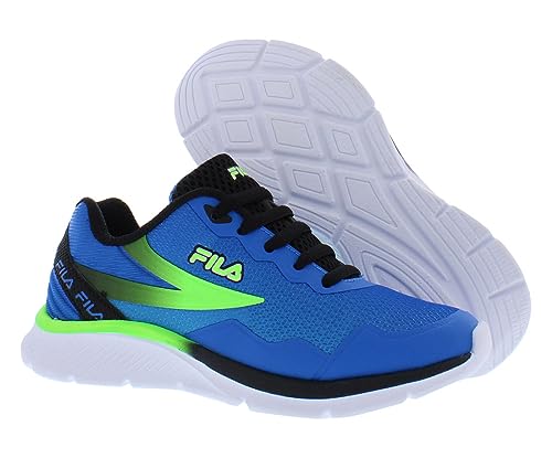 Fila Boys PrimeForce 7 Sneaker 39 (US 8)2
