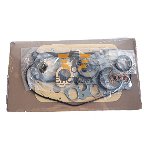 Joint de culasse Isuzu 3KC2 pochette joints moteur thermique 3 cyl