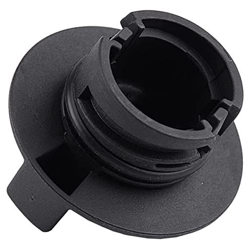 MKAREPART Oil Filler Cap for Fiesta Focus Mondeo Escort Transit Ka, Relay Boxer 2.2 HDI, Ducato 1180R1, 1135010, YS4G6766AA