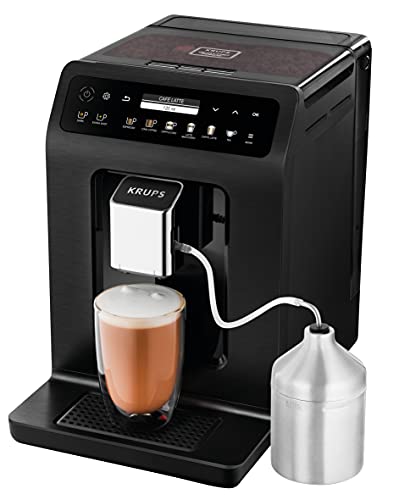 Machine à café Krups Evidence Plus