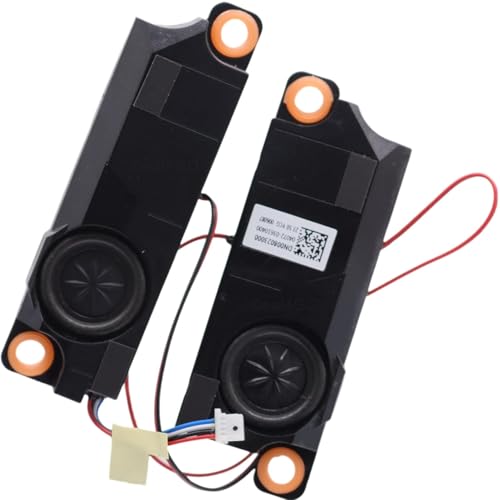 Image of Compatible Laptop Internal Speaker for ASUS FX506 | FA506 | TUF506 | FX566 | TUF566 | FX507 | FX506L | FX506LI | FA506 | FA507 | FA506IV | FA506IU | With Complimentary Laptop Clean & Shine Gel |