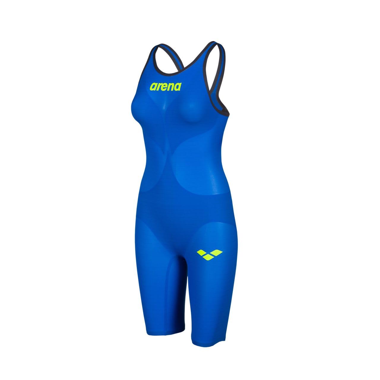 ARENA Bañador 1p Pwsk Carbon Air 2 Costume da Bagno Donna (Pacco da 1)