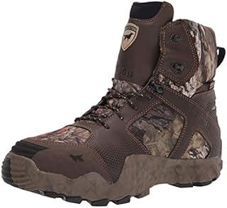 Irish Setter mens Vaprtrek Hunting Shoe, Mossy Oak Break Up Country, 15 US