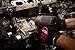 Ingersoll Rand 2115QTiMAX 3/8” Drive Air Impact Wrench, Quiet Tool, Lightweight 2.5 lb Design, Powerful Reverse Torque Output Up to 300 ft lbs, 7 Vane Motor, Max Control, Gray
