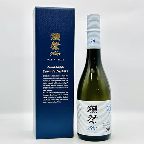 R蔭Ij[[NėIuڍBLUE 50 from NYv720ml(p{bNX/ς)