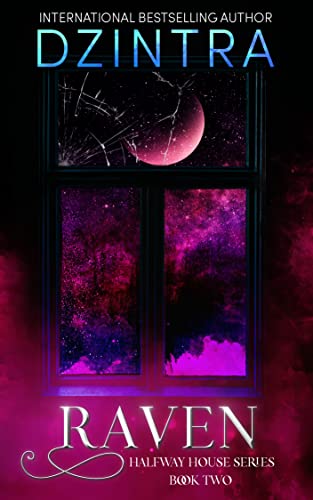 Raven (Halfway House Series Book 2)