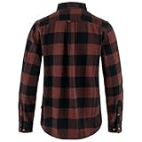 Zoom IMG-1 fjallraven vik heavy flannel shirt Zoom IMG-1 fjallraven vik heavy flannel shirt