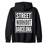 Geeksta Street Workout