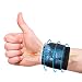 Wrist Brace Carpal Tunnel, Adjustable Wrist Support for Arthritis and Tendinitis Pain Relief - Ergonomic Hand Wrist Compression Strap for Working Out Sport Weightlifting