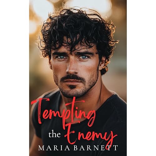 Tempting the Enemy by Maria Barnett episode artwork