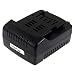 Produktbild Akku für Metabo Schlagschrauber SSW 14.4 LT 1500mAh, 14,4V, Li-Ion