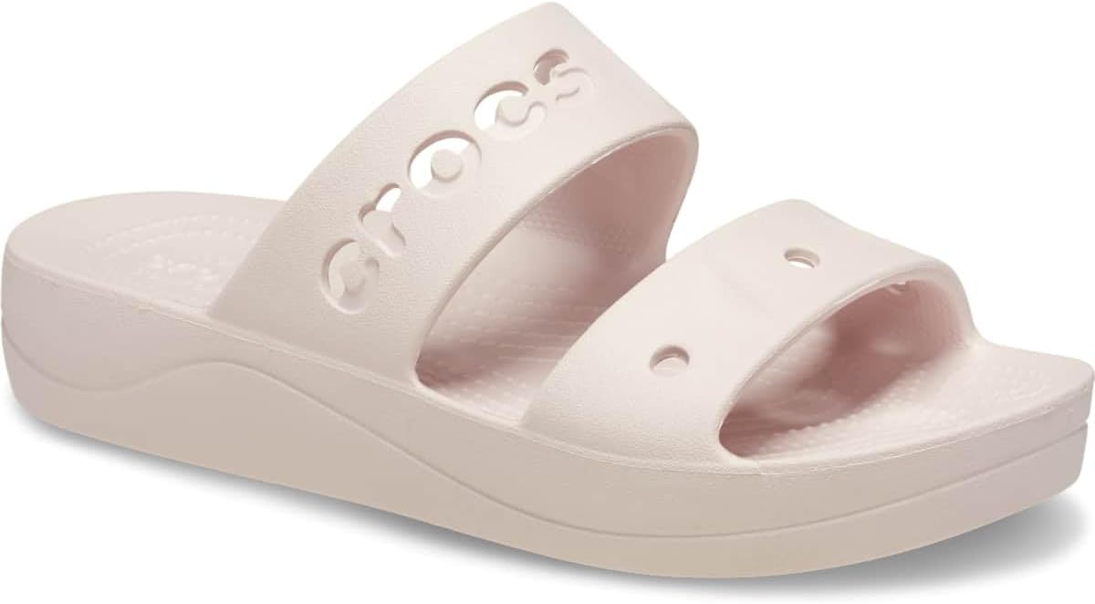 Crocs Women's Baya Platform Clog