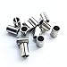PerfectPlaza 12Pcs Prop Shaft 4.76mm (3/16