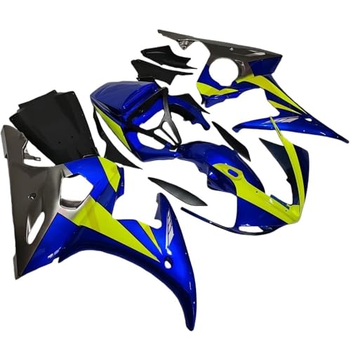 Carénage latéral réservoir moto avec couverture complète de cadre antichoc