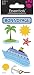 Produktbild Sandylion Essentials Cruise Ship - Kreuzfahrt Schiff Sticker