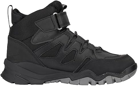 Geox jongens J Montrack Boy B AbxSneakers