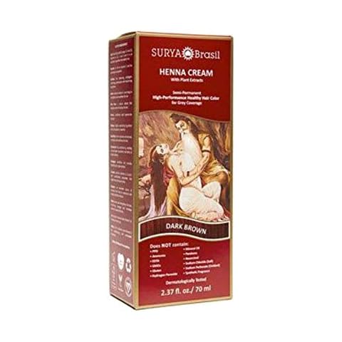 Surya Henna Cream Cover