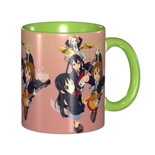 I }OJbv R[q[ Z~bN  Jbv Jbv ׂ~ߎ e ۉR[q[Jbv H Z~bN ItBX z[ Mtgp 330ml Green