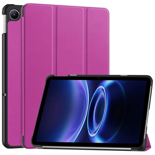 Coque Xiaomi Redmi Pad 2 veille auto avec support multi-angles