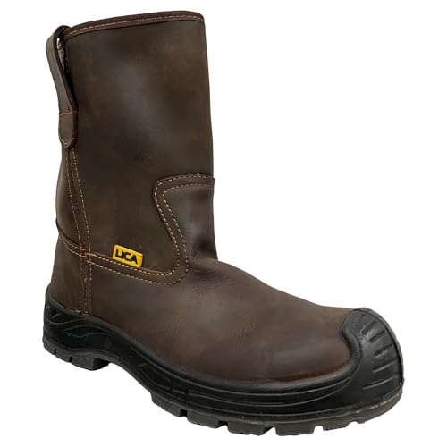 Consejos y comparativas para Comprar Botas lica con casquillo para comprar online. 5