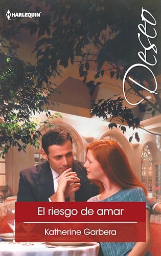 El riesgo de amar: La saga de los Barone (7) (Deseo)