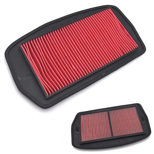 Filtre à air pour Yamaha FZ6 Fazer et FZ6-N de rechange performant