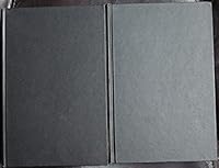 SPECTRAL THEORY OF LINEAR OPERATORS, Volumes I & II. B002ZCRRQQ Book Cover