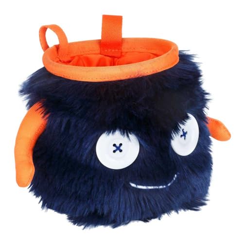 8BPLUS Chalk Bag Moritz, One Size