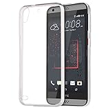 Htc Desire 626 Case , Htc Desire 626s Case , [ Storm Buy ] Ultra Slim Fashion Design Transparent Crystal Clear Protective Hard Back Thin Cover Case