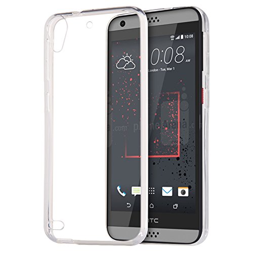 Htc Desire 626 Case , Htc Desire 626s Case , [ Storm Buy ] Ultra Slim Snap On Fashion Design Transparent Crystal Clear Protective Hard Back Thin Cover Case