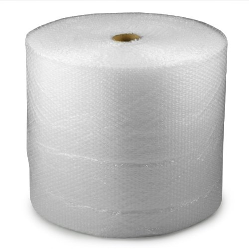 Jiffy Premium Bubble Wrap- Small Bubbles - Size: 500mm x 100m - Amount: 1 roll