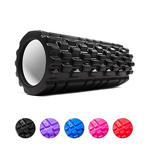 DoYourFitness Rullo per Trattamento miofasciale