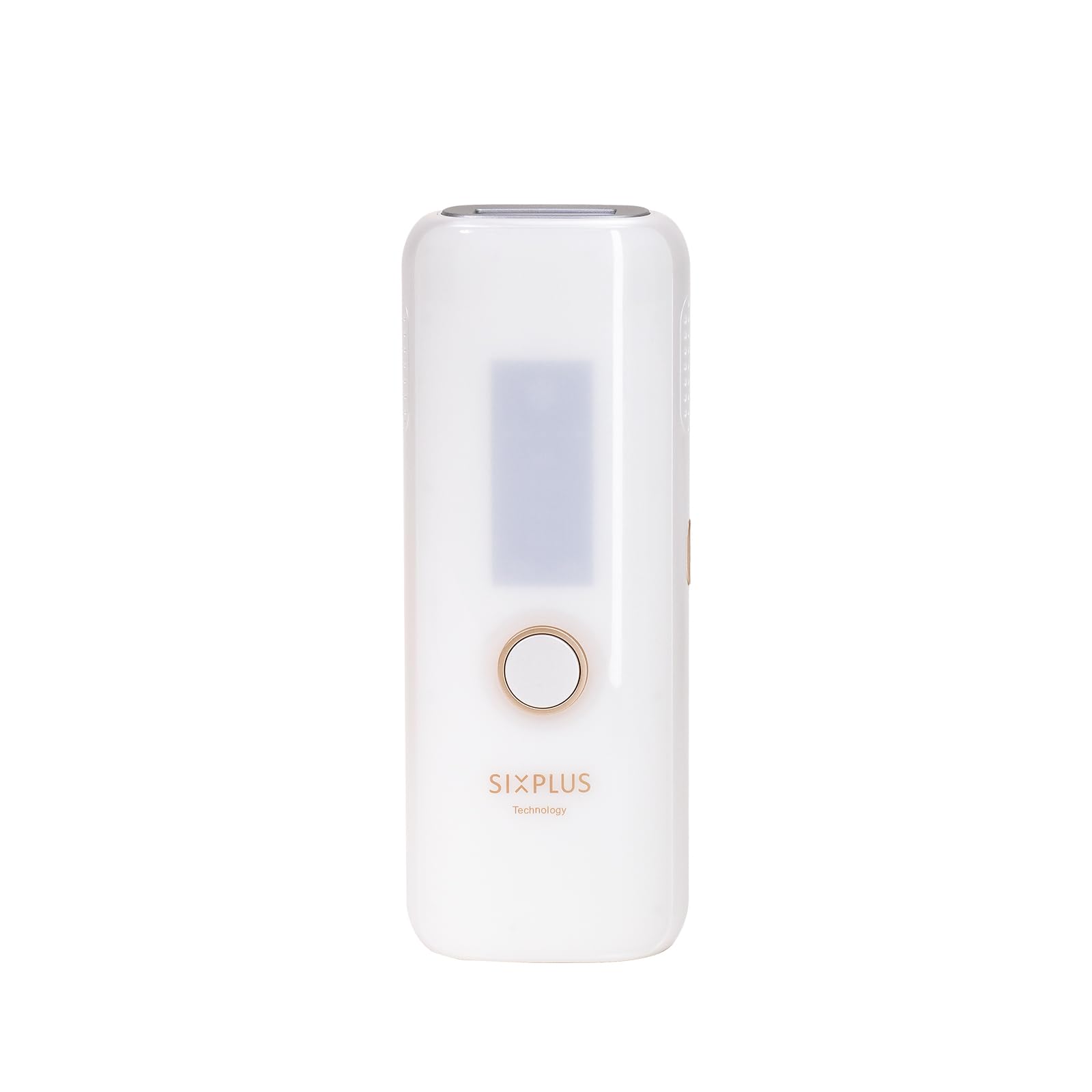Amazon | SIXPLUS Technology 脱毛器 光美容器 冷感IPL脱毛器 男女兼用
