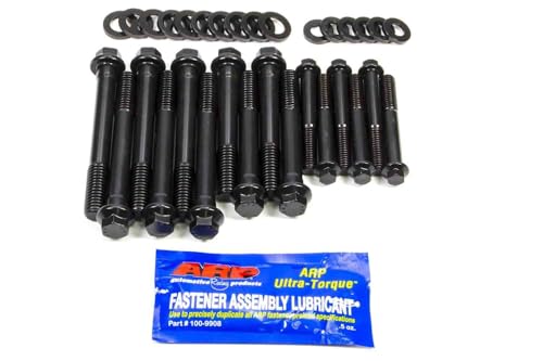 Kit de pernos principales ARP 145-5201 para fijación de bancada y reconstrucción de motor